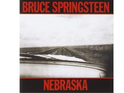 Bruce Springsteen