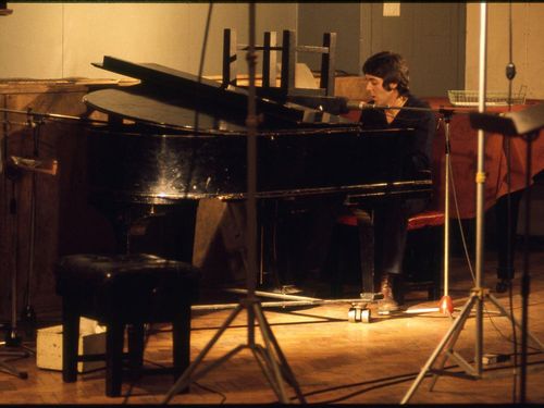 UK, l'ultimo disco di Paul McCartney gratis in edicola