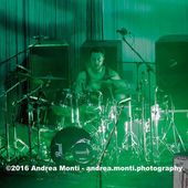 31 marzo 2016 - Cinema Teatro Massimo - Pescara - Alex Britti in concerto
