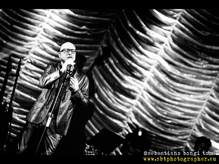 La copertina di "Brasil"