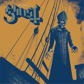 Ghost - IF YOU HAVE GHOST