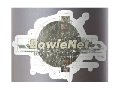 BowieNet
