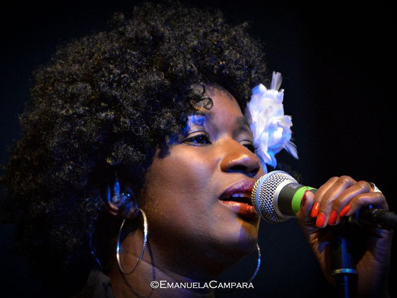 29 gennaio 2019 - Blue Note - Milano - Incognito in concerto