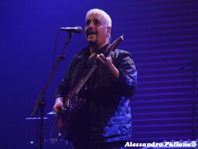 Pino Daniele: &apos;All&apos;Arena di Verona, sarà un evento unico&apos; - Videointervista