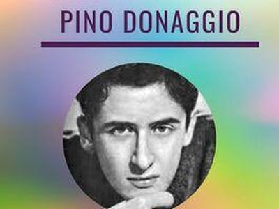 Pino Donaggio