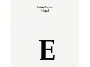 Battisti Hegel