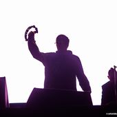 1 luglio 2023 - I-Days - Ippodromo - Milano - Liam Gallagher in concerto