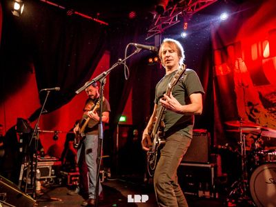 Retrospettiva dei Mudhoney in uscita a gennaio