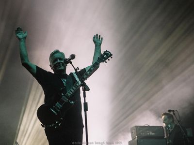 New Order