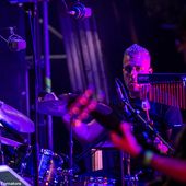 31 luglio 2022 - Castello - Santa Severa (Rm) - Luca Barbarossa in concerto