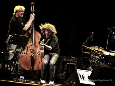 Pat Metheny: &apos;La mia musica è complessa, non sta dentro a un tweet&apos;