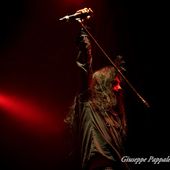 22 luglio 2016 - Area Concerti - Majano (Ud) - Anthrax in concerto