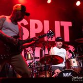 2 ottobre 2025 - Hall - Padova - Split Dogs in concerto