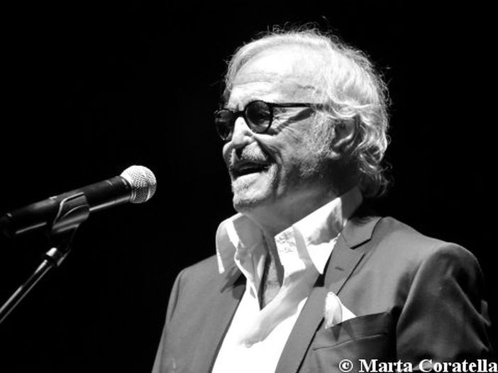 Addio a Franco Califano Addio a Franco Califano