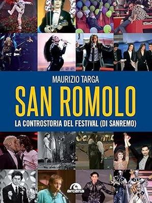 SAN ROMOLO Maurizio Targa