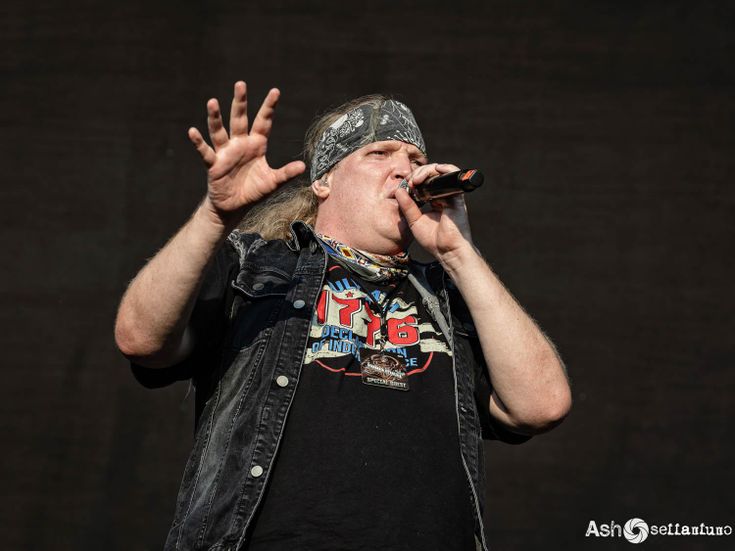 Comunicato Stampa: Nuovo album per i Warlord