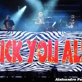 1 Ottobre 2011 - PalaFiera - Brescia - J-Ax in concerto