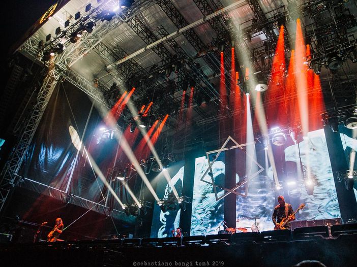 Tool: una nuova versione di “Fear Inoculum” da tre vinili Tool: una nuova versione di “Fear Inoculum” da tre vinili