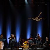 18 ottobre 2019 - Teatro Ariston - Sanremo (Im) - Premio Tenco 2019 seconda serata