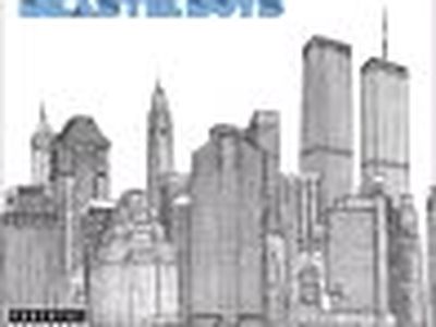 TO THE 5 BOROUGHS Beastie Boys