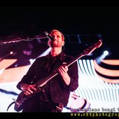 11 luglio 2016 - Pistoia Blues Festival - Piazza del Duomo - Pistoia - Bastille in concerto