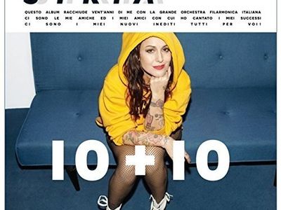 Taricone sarà Superman nel video del nuovo singolo di Syria