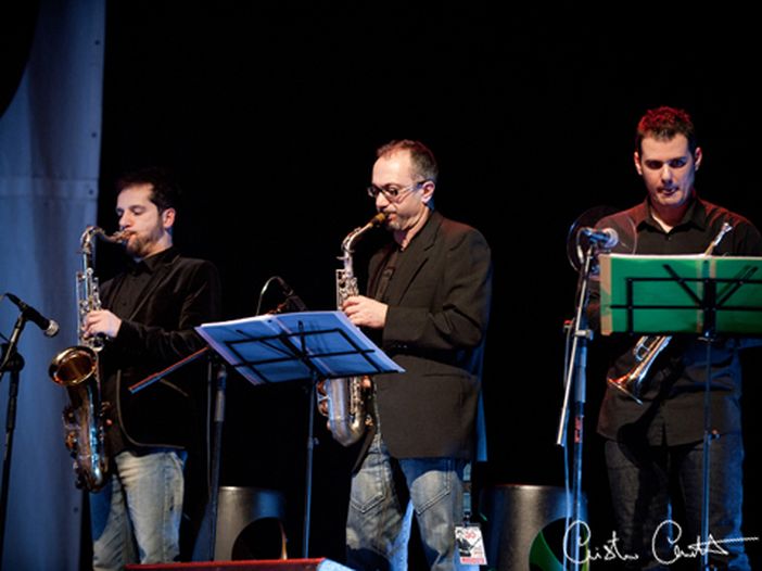 Sergio Caputo torna in concerto insieme alla sua Big Band