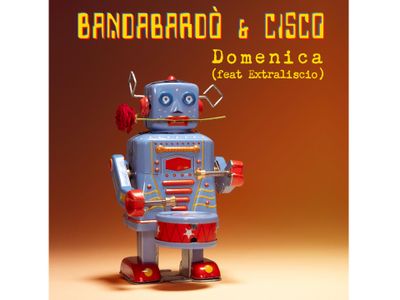 Bandabardò con cisco