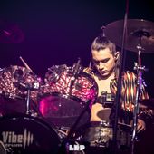 11 marzo 2018 - Vox Club - Nonantola (Mo) - Maneskin in concerto 11 marzo 2018 - Vox Club - Nonantola (Mo) - Maneskin in concerto