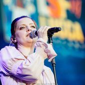 30 giugno 2019 - Lucca Summer Festival - Noemi in concerto 30 giugno 2019 - Lucca Summer Festival - Noemi in concerto