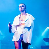 18 ottobre 2022 - Estragon - Bologna - Annalisa in concerto