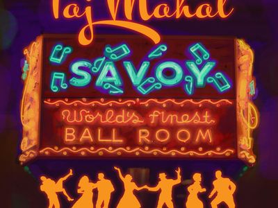 SAVOY Taj Mahal