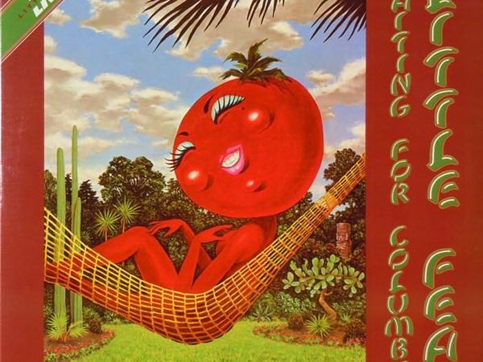 Il disco del giorno: Little Feat, &quot;Waiting for Columbus&quot;