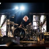 28 giugno 2025 - Anfiteatro delle Cascine - Firenze - Afterhours in concerto 28 giugno 2025 - Anfiteatro delle Cascine - Firenze - Afterhours in concerto