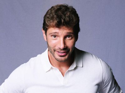 Stefano De Martino