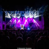 31 luglio 2022 - Castello - Santa Severa (Rm) - Luca Barbarossa in concerto