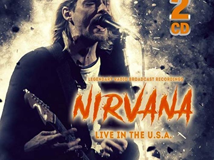 Nirvana, il giallo: tredici inediti messi online nel weekend - ASCOLTA Nirvana, il giallo: tredici inediti messi online nel weekend - ASCOLTA