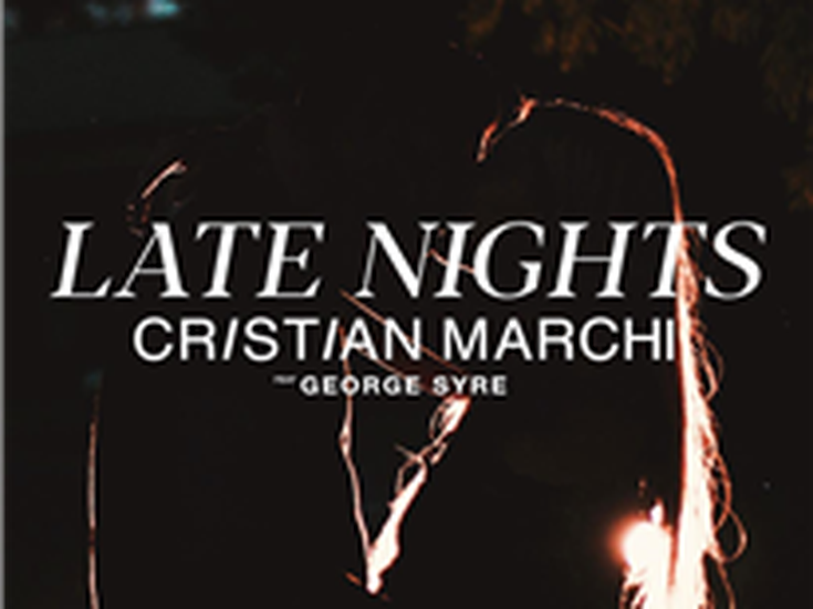 Cristian Marchi: 'Ecco i miei progetti, tra nuove produzioni e djset estivi'