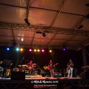 I Musici di Guccini I Musici di Guccini