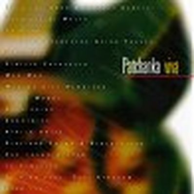 PATCHANKA VIVA Artisti Vari