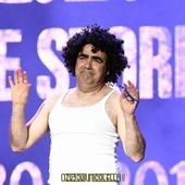 29 giugno 2018 - Collisioni Festival - Piazza Colbert - Barolo (Cn) - Elio e le Storie Tese in concerto