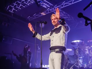 Kaiser Chiefs