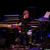9 maggio 2022 &ndash; Auditorium Parco della Musica - Roma &ndash; Pat Metheny in concerto
