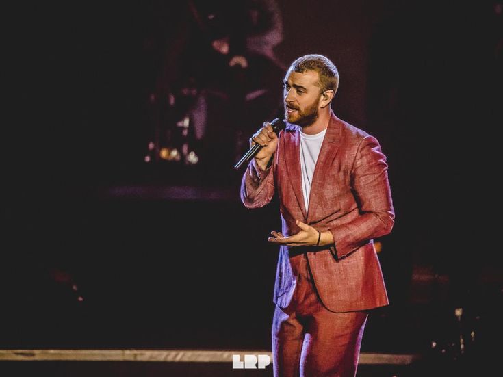 Sam Smith