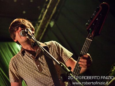 Bastard Sons of Dioniso: &apos;I nostri ultimi due anni in un disco ruvido e diretto&apos;