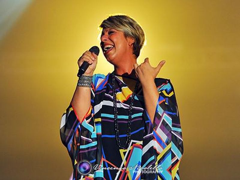 15 maggio 2016 - PalaAlpitour - Torino - Elio e le Storie Tese in concerto