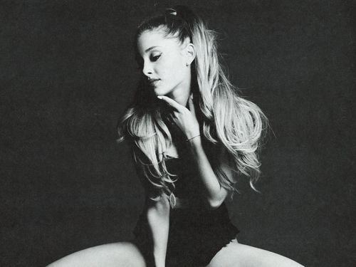 Classifiche USA, 12 aprile: Ariana Grande torna in vetta