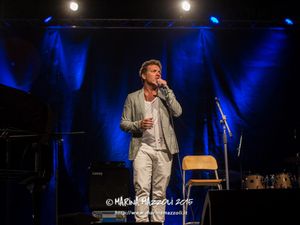 Matteo Becucci, esce il singolo &apos;Fare a meno di te&apos;