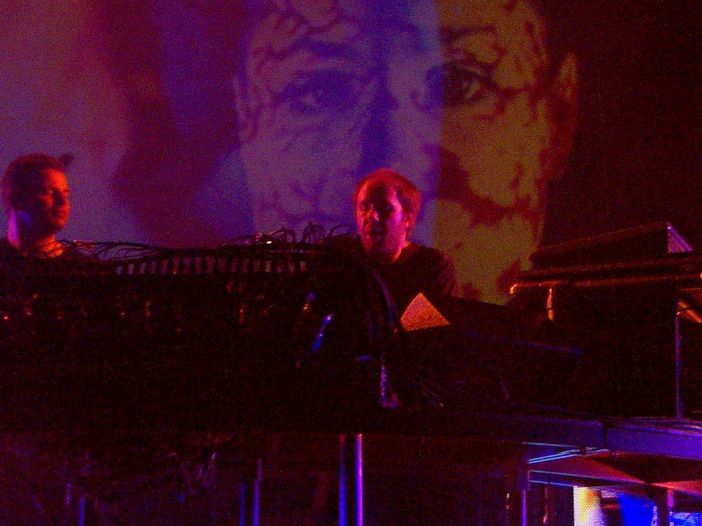 Chemical Brothers, attriti con Fatboy Slim 