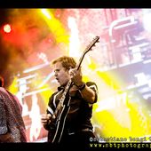 10 giugno 2016 - Visarno Arena - Firenze - Duran Duran in concerto